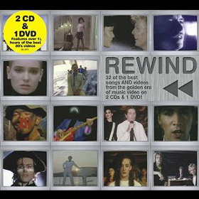 Rewind: Best of the 80's