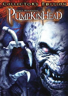 Pumpkinhead (Collector's Edition)