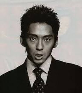 Katsuyuki Mori