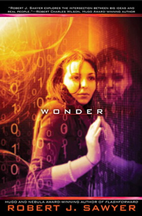 Wonder (Robert J. Sawyer novel)