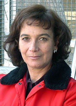 Patricia Ferreira