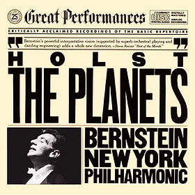 Holst: The Planets
