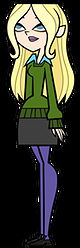 Dawn (Total Drama)