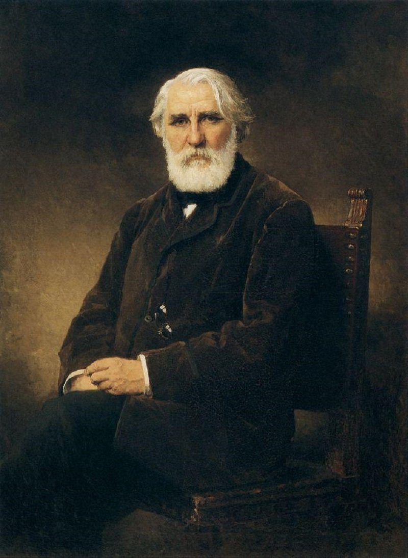 Ivan Turgenev