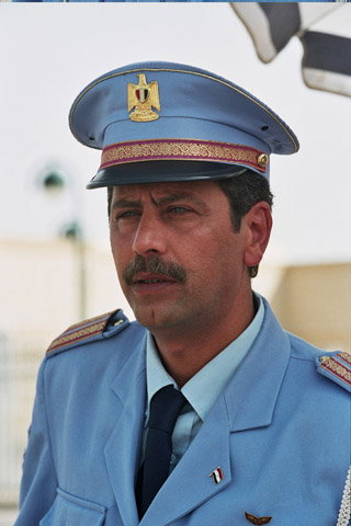 Khalifa Natour