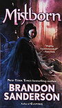 The Final Empire (Mistborn, Book 1)