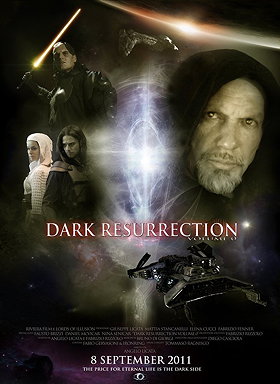 Dark Resurrection