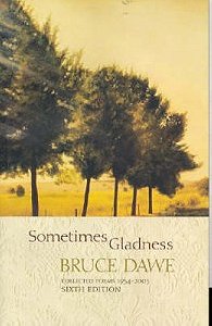 Sometimes gladness: Collected poems, 1954 - 1992