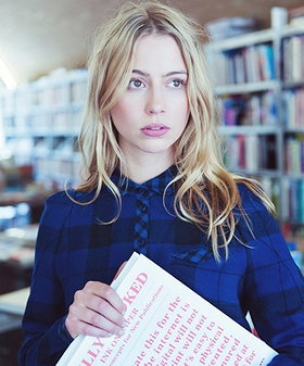 Eva-Maria May