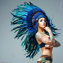 Yana Sinner pictures and photos