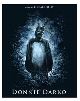 Donnie Darko (4-Disc Limited Edition) [Blu-ray + DVD]