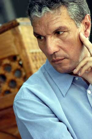 Rachid Arhab