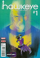  	All New Hawkeye (2015 2nd Series) 	#1-6 	Marvel 	2016 
