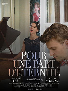 Pour une part d'éternité
