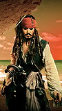 Captain Jack Sparrow