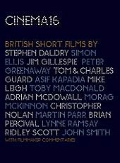 Cinema 16 - British Short Films 