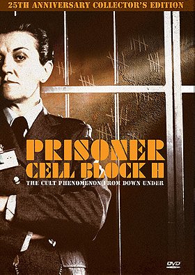 Prisoner (Prisoner: Cell Block H)