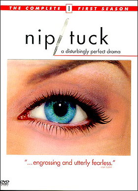 Nip/Tuck - Season 1
