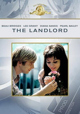 The Landlord (MGM DVD-R)