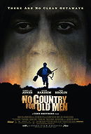 No Country for Old Men