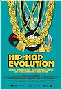 Hip-Hop Evolution