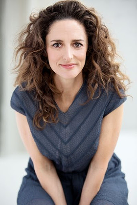 Isabelle Brouillette