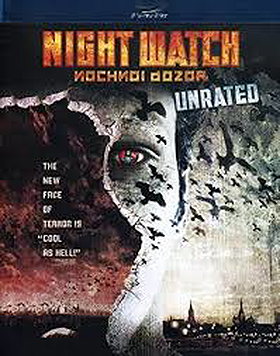 Night Watch (UNRATED)