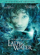 Lady in the Water (Widescreen Edition)