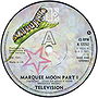 Marquee Moon