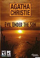 Agatha Christie: Evil Under the Sun