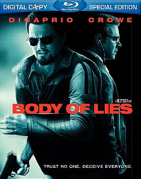Body of Lies (Digital Copy Special Edition)