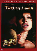 Taking Lives - Director's Cut (Widescreen Edition)