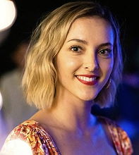 Riley Dandy pictures and photos