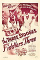 Fiddlers Three