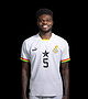 Thomas Partey