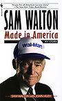 SAM WALTON — Made In America