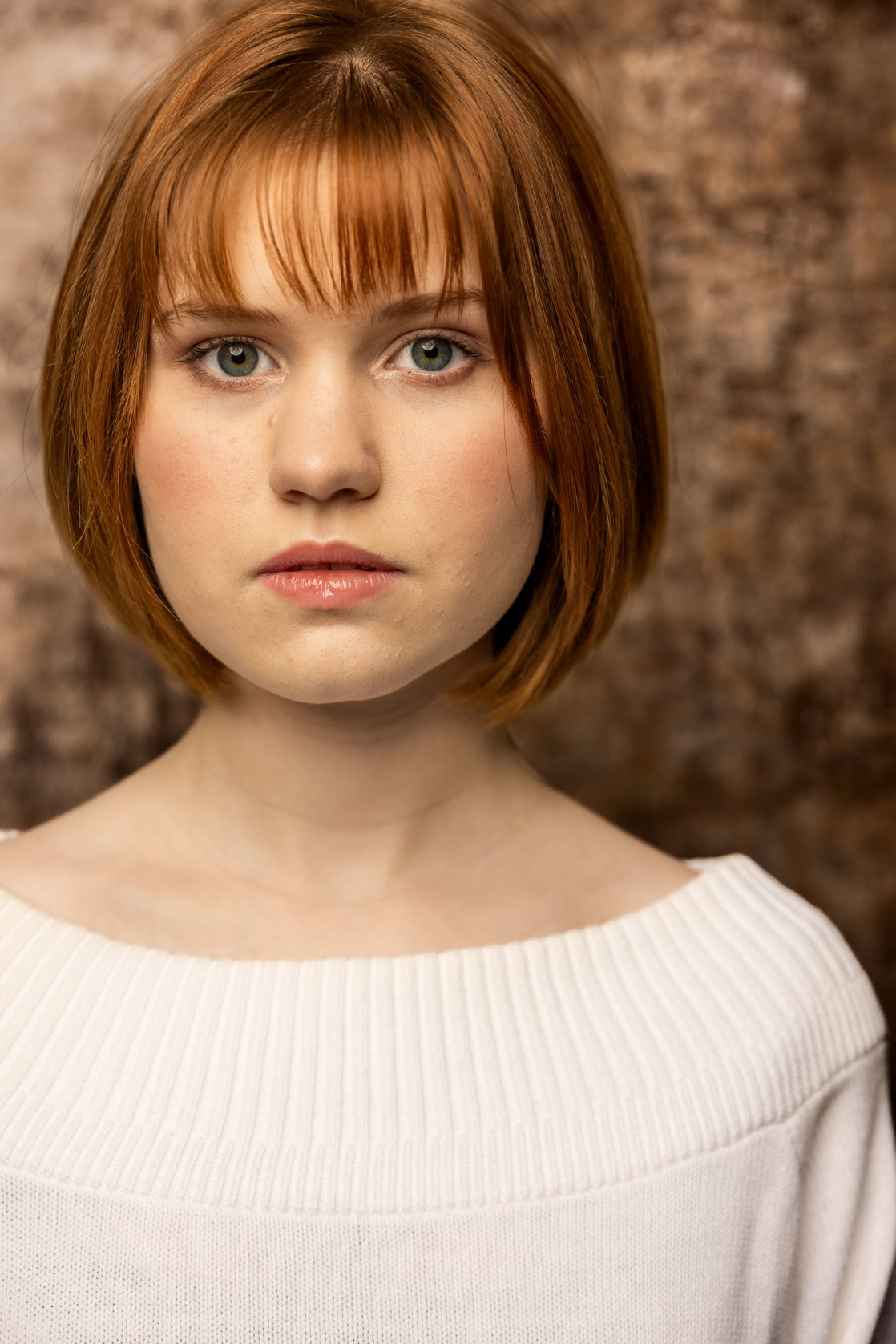 Mikaya Fisher