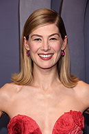 Rosamund Pike