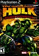 The Incredible Hulk : Ultimate Destruction