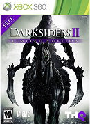 Darksiders II