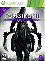 Darksiders II