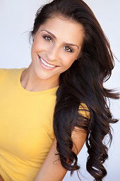 Claire Arceneaux
