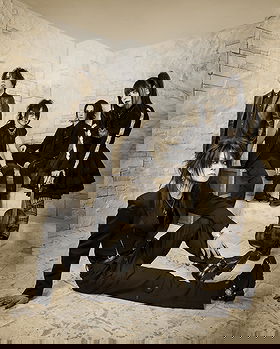 Unholy Orpheus