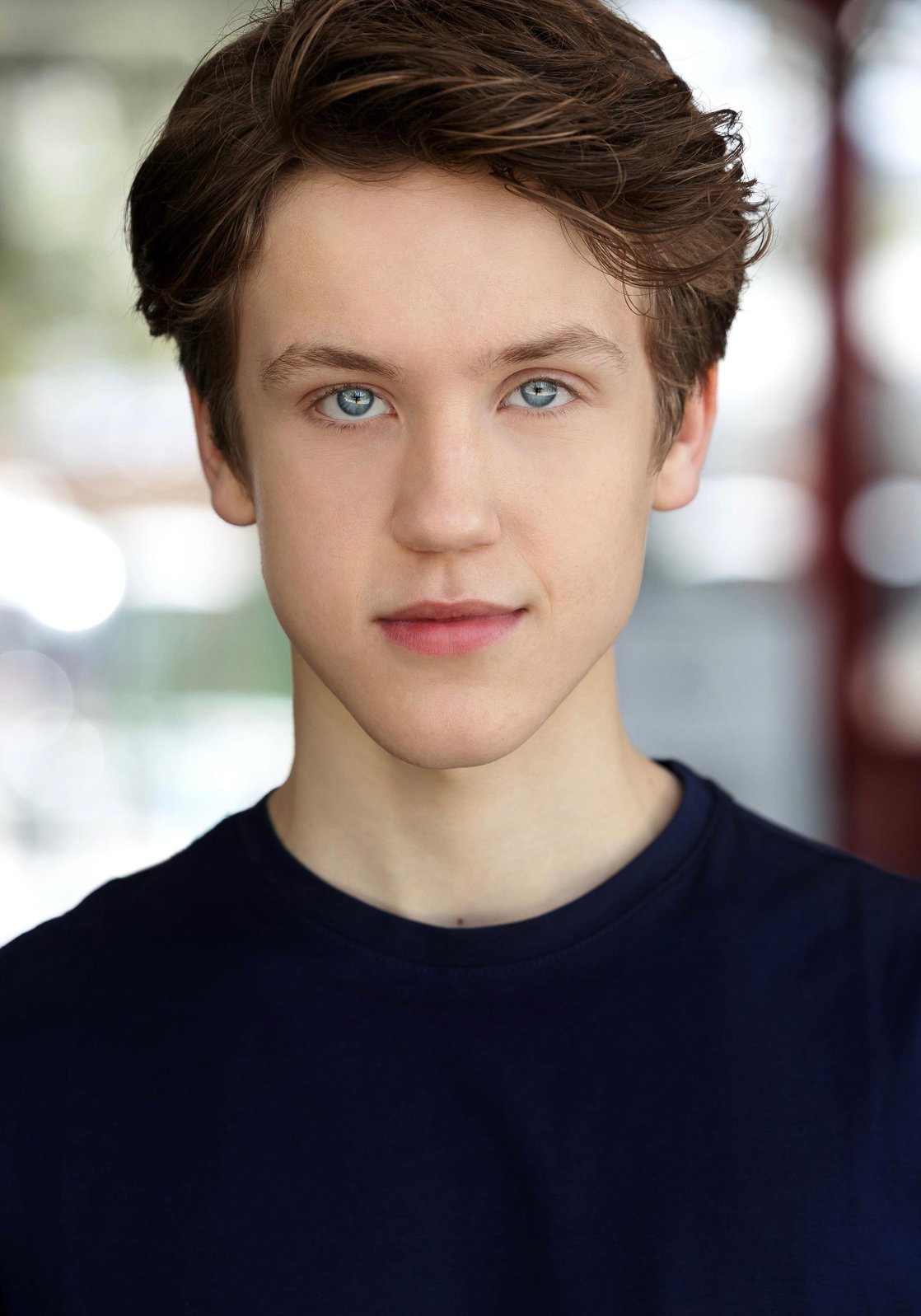 Tanner Hagen