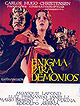 Enigma para Demônios