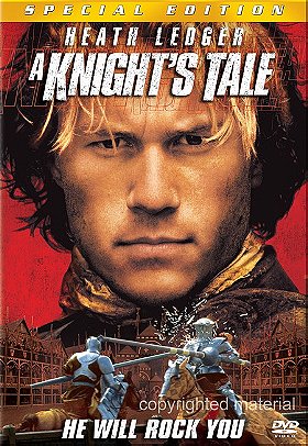 A Knights Tale