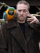 Derren Brown