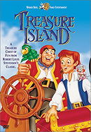 Treasure Island
