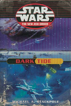 Star Wars: The New Jedi Order: Dark Tide: Onslaught Ruin