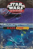 Star Wars: The New Jedi Order: Dark Tide: Onslaught Ruin